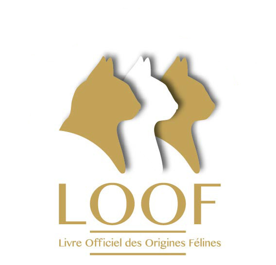 Logo du LOOF